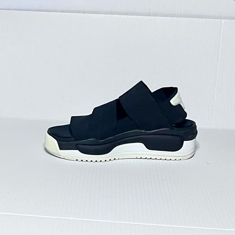 Y-3 Rivalry Nylon Sandals - Picture 3 of 13